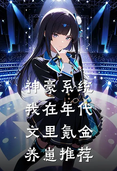 神豪系统：我在年代文里氪金养崽推荐