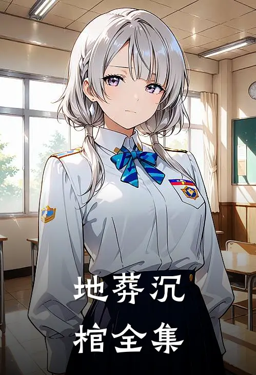 地葬沉棺全集