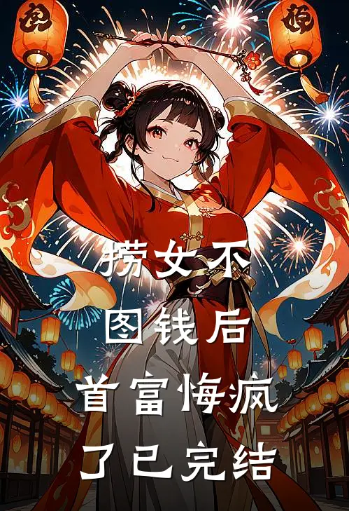 捞女不图钱后，首富悔疯了已完结