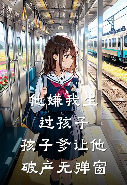 他嫌我生过孩子，孩子爹让他破产无弹窗