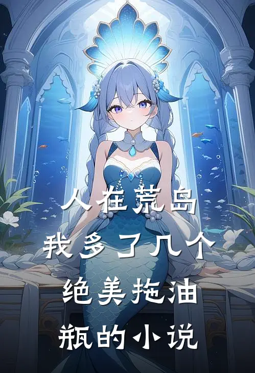 人在荒岛：我多了几个绝美拖油瓶的小说