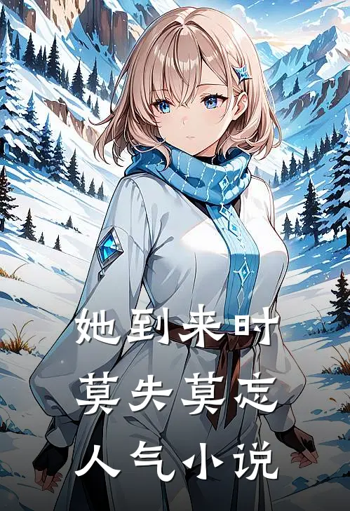 她到来时莫失莫忘人气小说