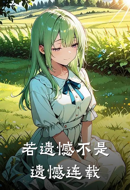 若遗憾不是遗憾连载