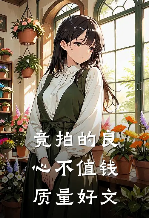 竞拍的良心不值钱质量好文