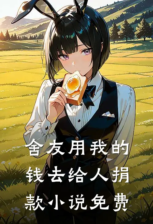 舍友用我的钱去给人捐款小说免费