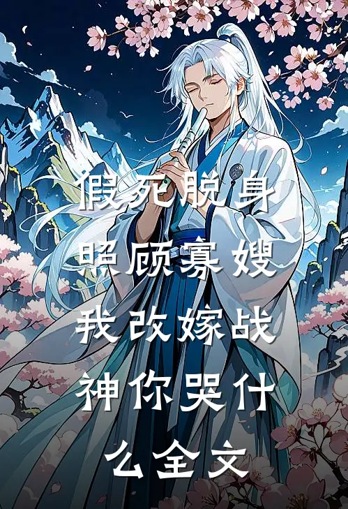假死脱身照顾寡嫂，我改嫁战神你哭什么全文