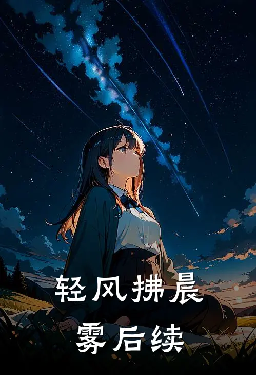 轻风拂晨雾后续