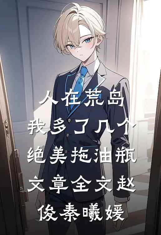 人在荒岛：我多了几个绝美拖油瓶文章全文赵俊秦曦媛