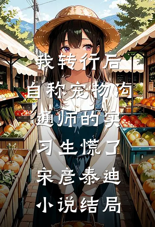 我转行后，自称宠物沟通师的实习生慌了宋彦泰迪小说结局
