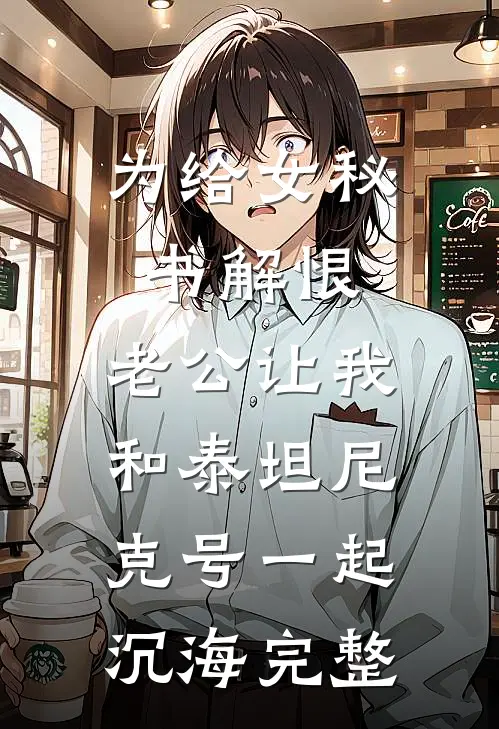 为给女秘书解恨，老公让我和泰坦尼克号一起沉海完整