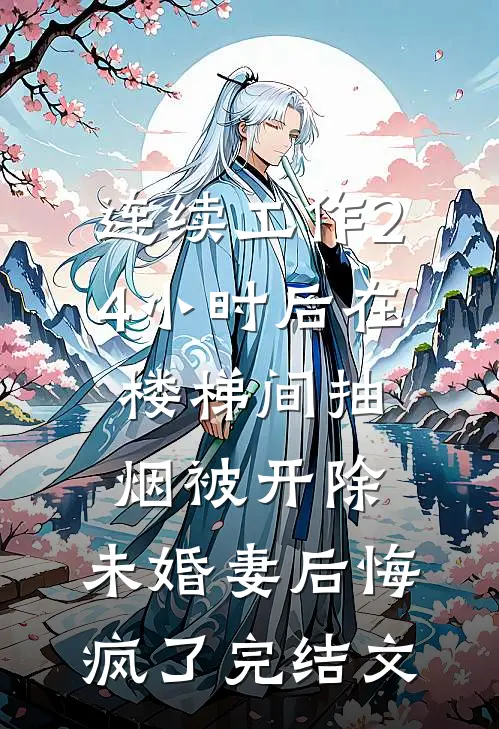 连续工作24小时后在楼梯间抽烟被开除，未婚妻后悔疯了完结文