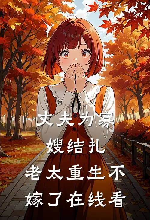 丈夫为寡嫂结扎，老太重生不嫁了在线看