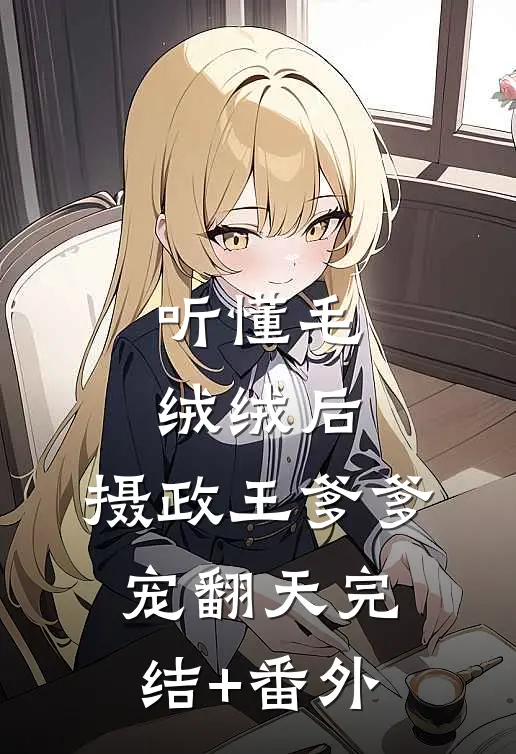 听懂毛绒绒后，摄政王爹爹宠翻天完结+番外