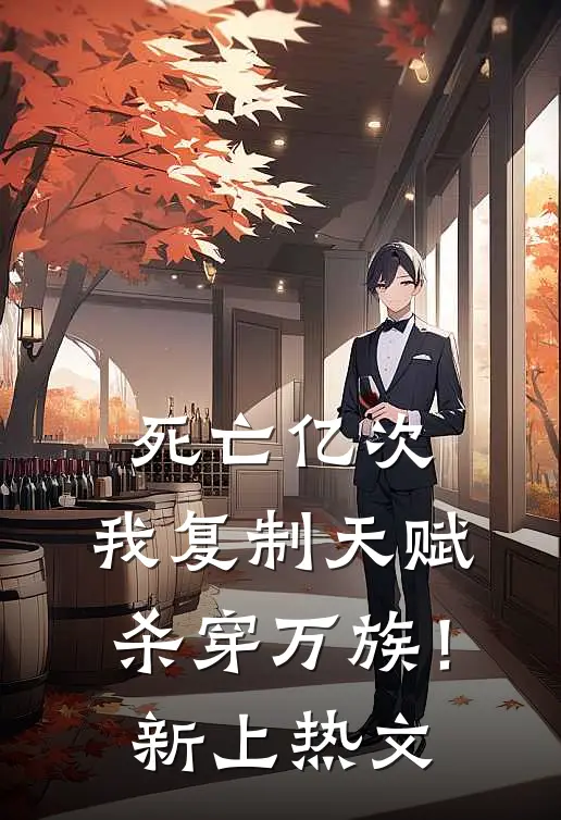 死亡亿次，我复制天赋杀穿万族！新上热文