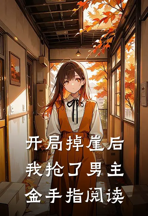 开局掉崖后，我抢了男主金手指阅读