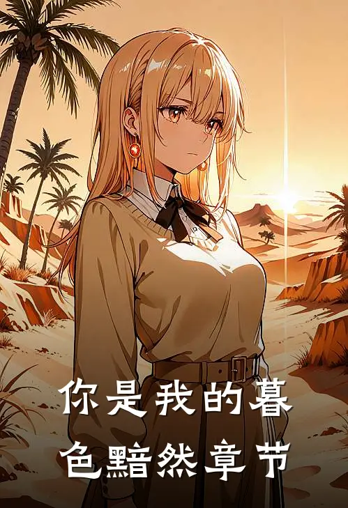 你是我的暮色黯然章节