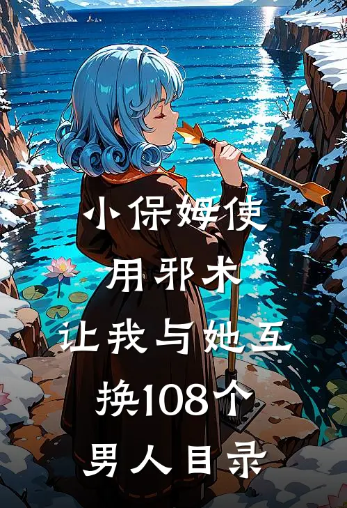 小保姆使用邪术，让我与她互换108个男人目录