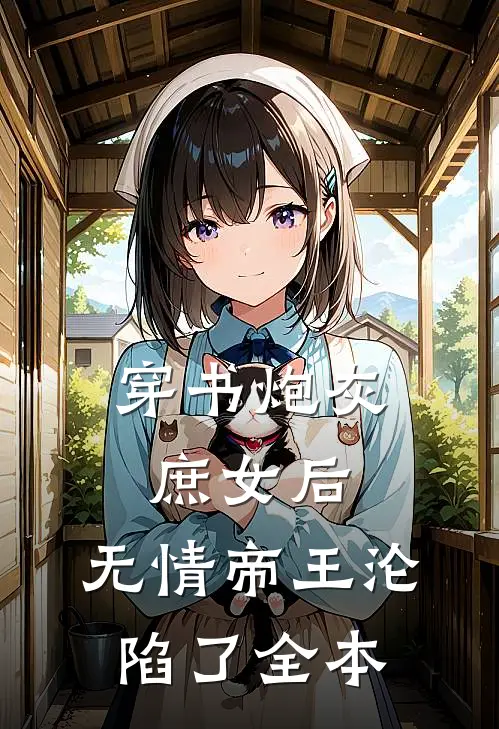 穿书炮灰庶女后，无情帝王沦陷了全本