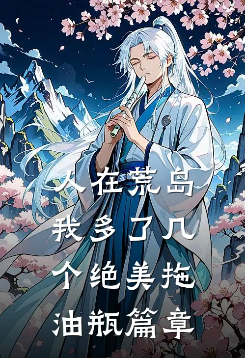 人在荒岛：我多了几个绝美拖油瓶篇章