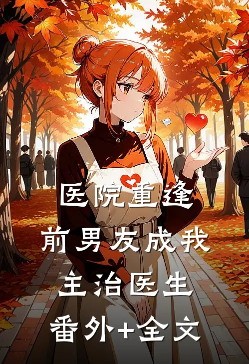 医院重逢，前男友成我主治医生:(番外)+(全文)