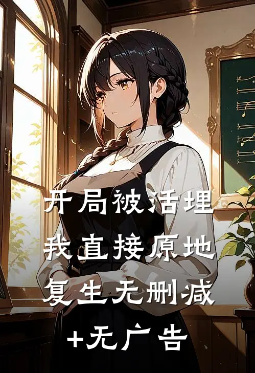 开局被活埋，我直接原地复生无删减+无广告