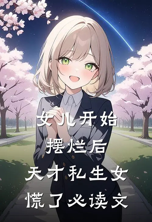 女儿开始摆烂后，天才私生女慌了必读文