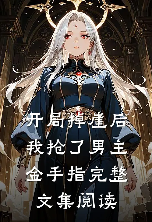 开局掉崖后，我抢了男主金手指完整文集阅读