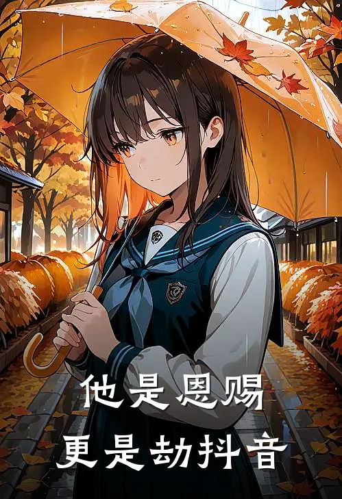 他是恩赐，更是劫抖音