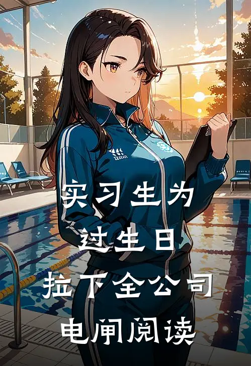 实习生为过生日，拉下全公司电闸阅读