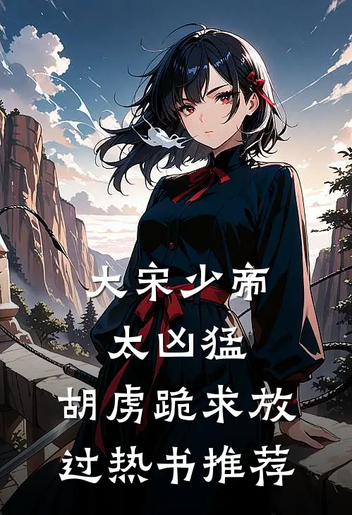 大宋少帝太凶猛，胡虏跪求放过热书推荐
