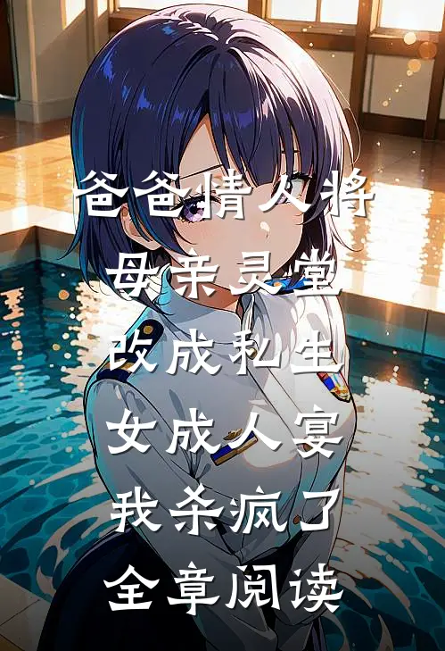 爸爸情人将母亲灵堂改成私生女成人宴，我杀疯了全章阅读