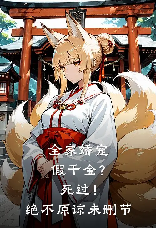 全家娇宠假千金？死过！绝不原谅未删节