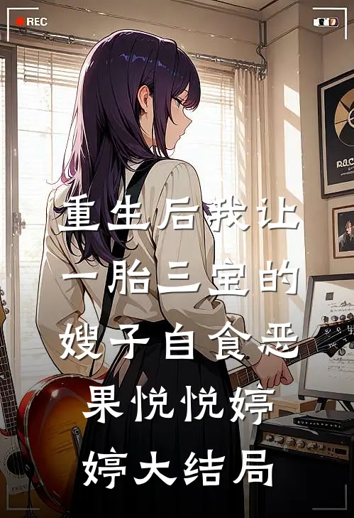 重生后我让一胎三宝的嫂子自食恶果悦悦婷婷大结局
