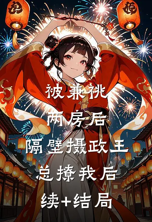被兼祧两房后，隔壁摄政王总撩我后续+结局