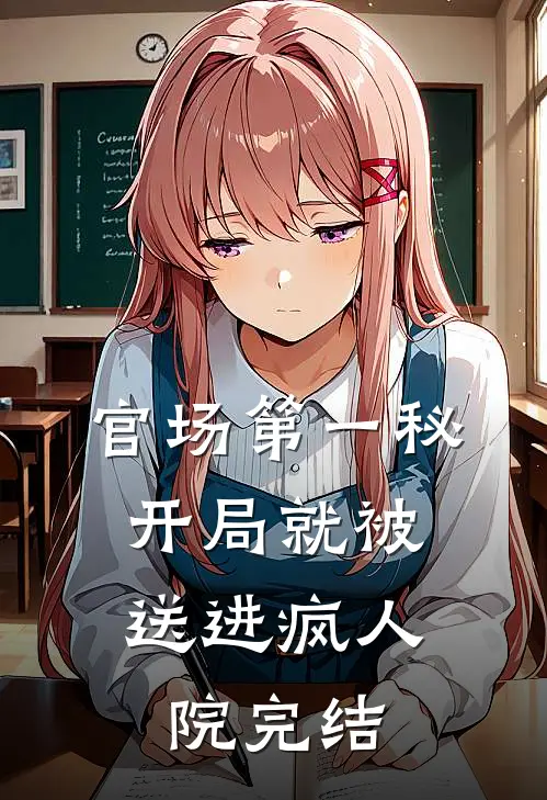 官场第一秘：开局就被送进疯人院完结