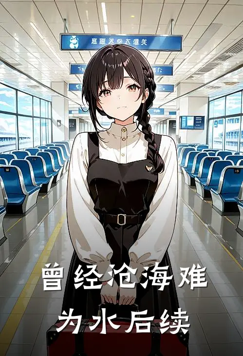 曾经沧海难为水后续