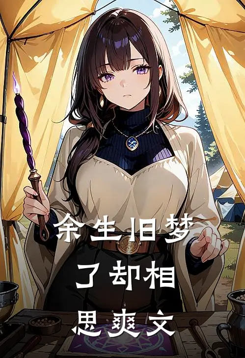 余生旧梦，了却相思爽文