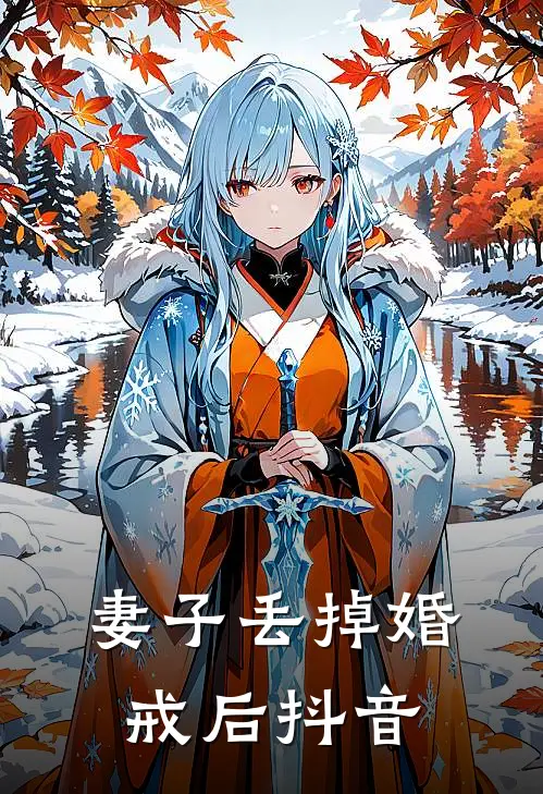 妻子丢掉婚戒后抖音