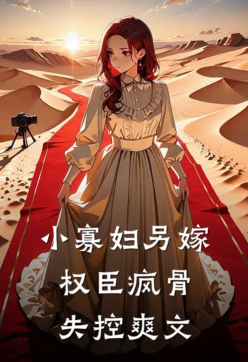 小寡妇另嫁，权臣疯骨失控爽文