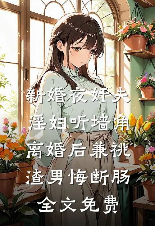 新婚夜奸夫淫妇听墙角，离婚后兼祧渣男悔断肠全文免费