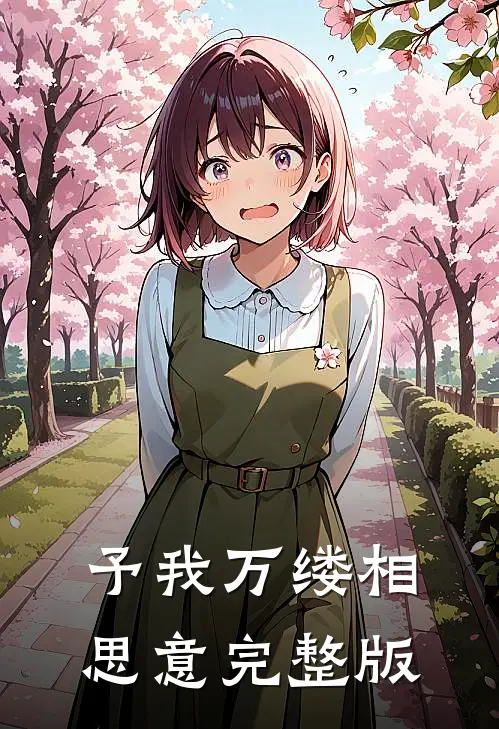 予我万缕相思意完整版