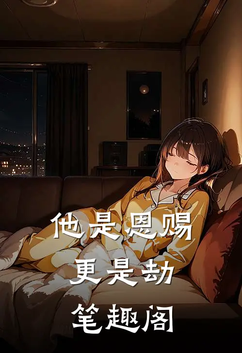 他是恩赐，更是劫笔趣阁