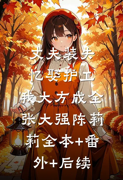 丈夫装失忆娶护工，我大方成全张大强陈莉莉全本+番外+后续