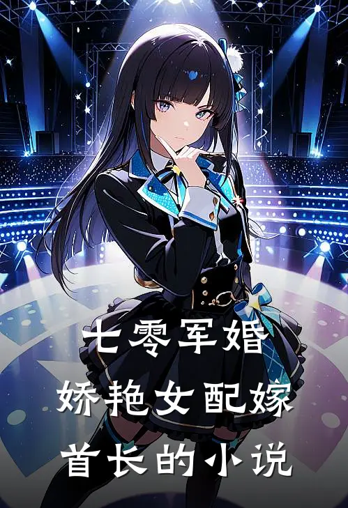七零军婚，娇艳女配嫁首长的小说