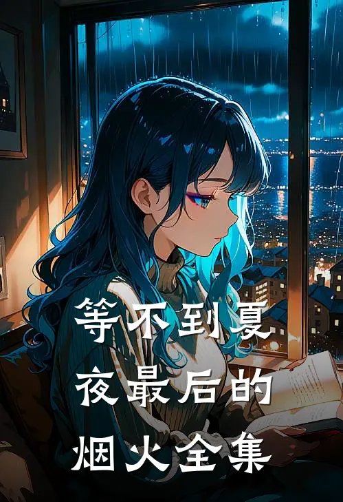 等不到夏夜最后的烟火全集