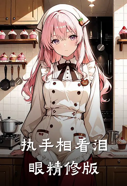 执手相看泪眼精修版