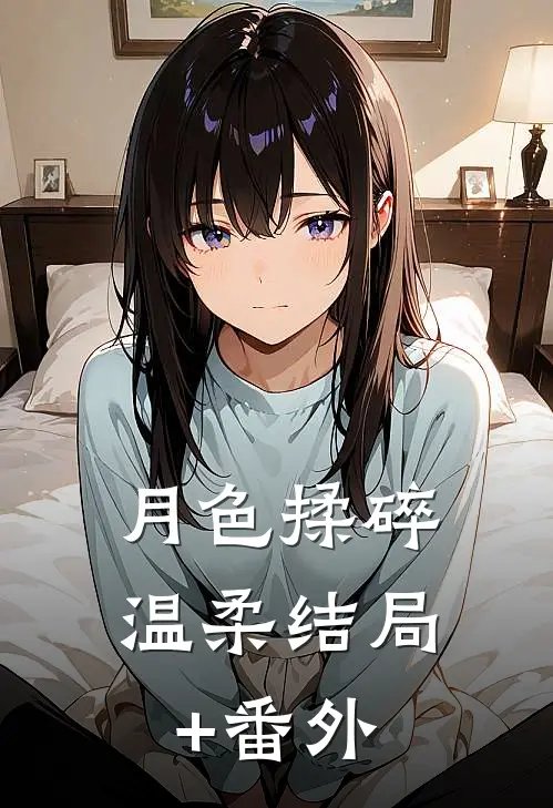 月色揉碎温柔结局+番外