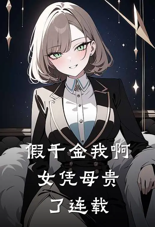 假千金我啊，女凭母贵了连载