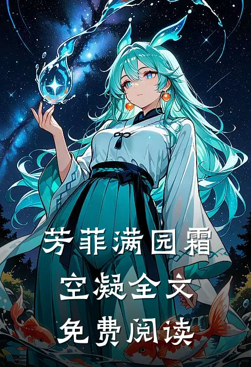 芳菲满园霜空凝全文免费阅读