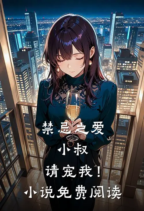 禁忌之爱：小叔，请宠我！小说免费阅读